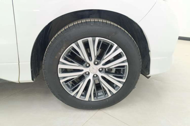 Used Honda Avancier 2020 240TURBO Front-Wheel Drive Smart Edition
