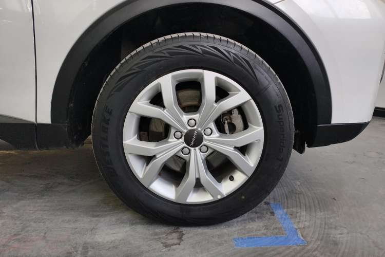 Used Haval H6 2019 2.0 GDIT Automatic Champion Edition China V Standard
