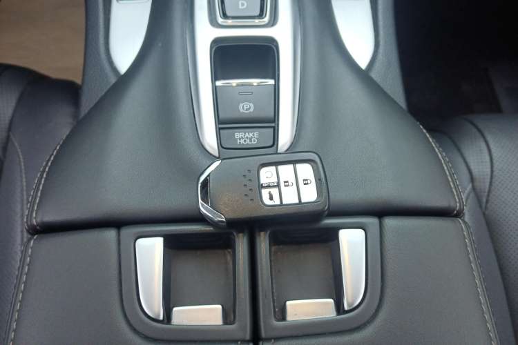 Used Honda Avancier 2020 370TURBO Two-Wheel Drive Luxury Edition
