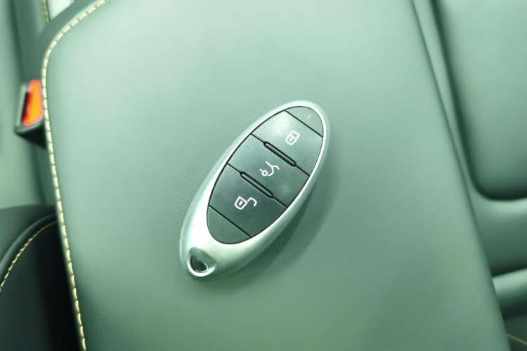 Used Bestune B70 2024 Fourth Generation 2.0T Lingyu Version