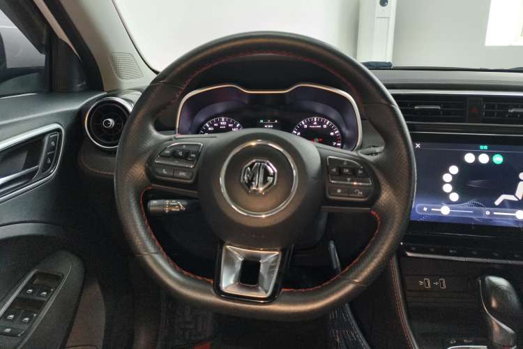 Used MG ZS 2020 180 DVVT Automatic Lite
