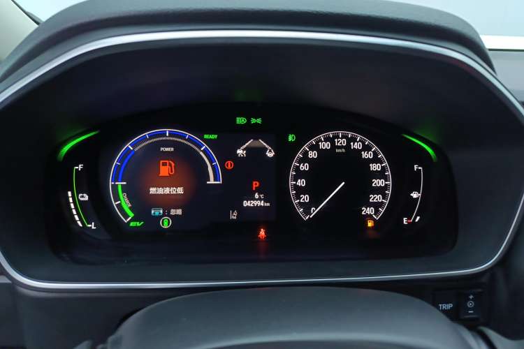 Used Honda Odyssey 2024 2.0L eHEV Sharp·Luxury Edition
