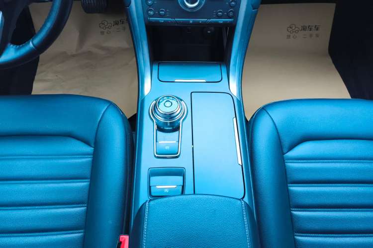 Used Ford Mondeo 2018 EcoBoost 180 Smart Control Fashion Model China V Standard
