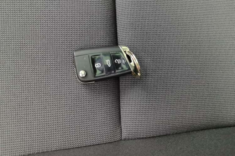 Used Volkswagen Golf 2019 200TSI DSG Comfort & Ambition Edition China VI Standard