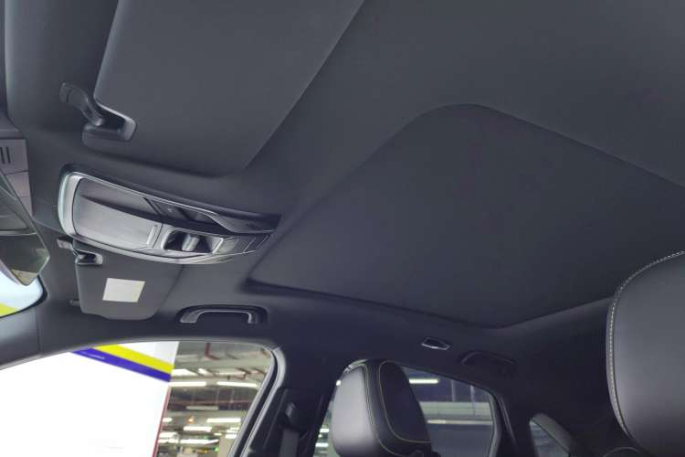 Used Geely Auto Preface 2023 1.5TD Kunlun Edition
