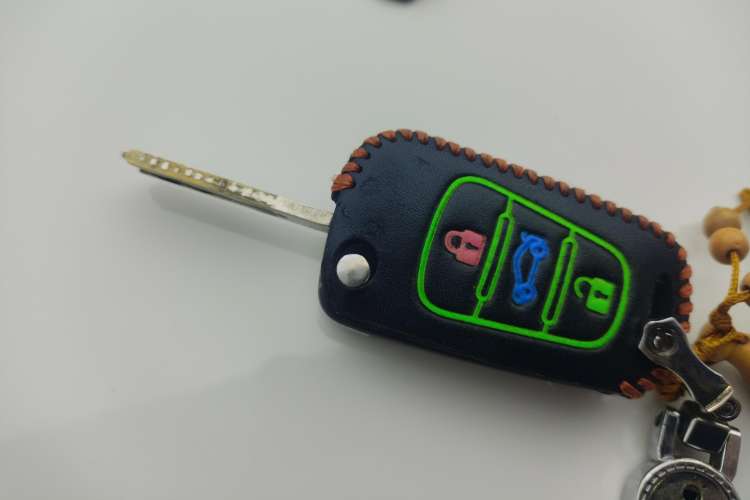 Used Great Wall M4 2014 1.5L manual Comfort trim level
