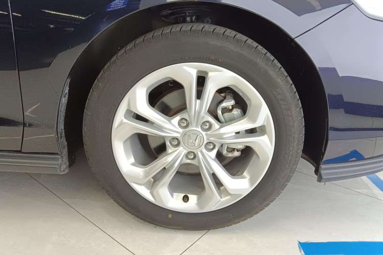 Used Honda Accord 2023 260TURBO Smart Enjoyment Version
