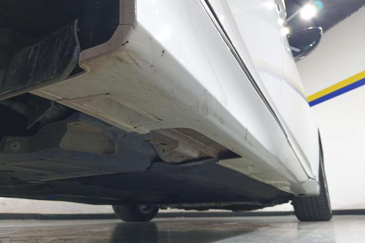 Used Honda Accord 2018 260TURBO Elite Edition China V
