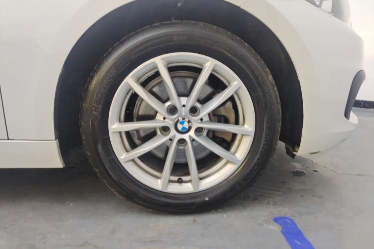 Used BMW 1 Series 2018 118i Fashion Model
