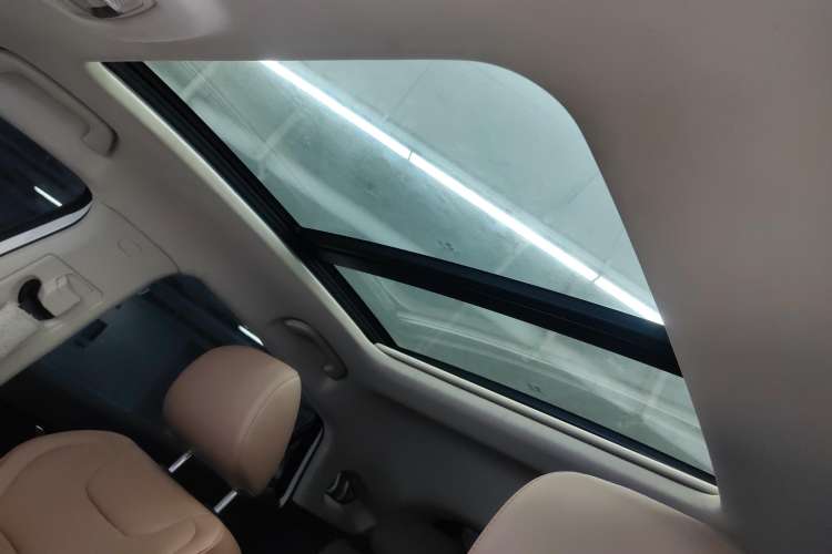 Used Bestune B70 2024 Dragon Edition 1.5T Leading Model
