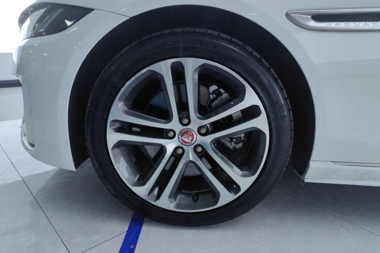 Used Jaguar XEL 2022 2.0T 250 PS R-DYNAMIC S Advanced Sport Edition