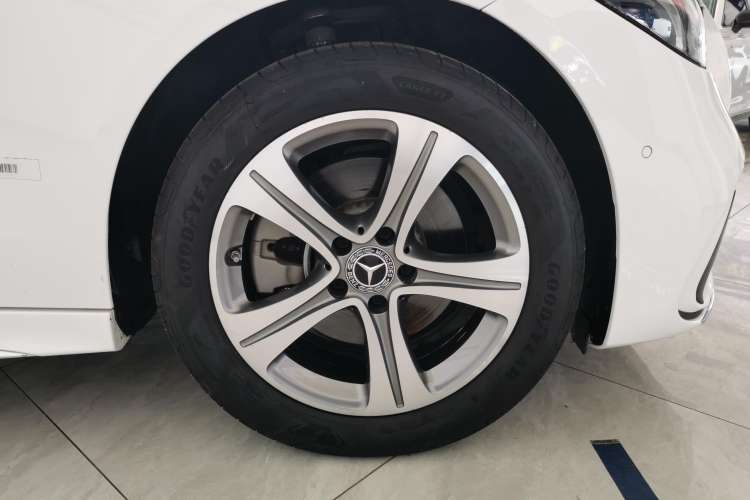 Used Mercedes-Benz C-Class 2022 Restyled C 200 L Sport Edition
