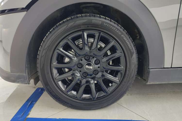 Used  MINI 2022 1.5T ONE Five-Door PLUS
