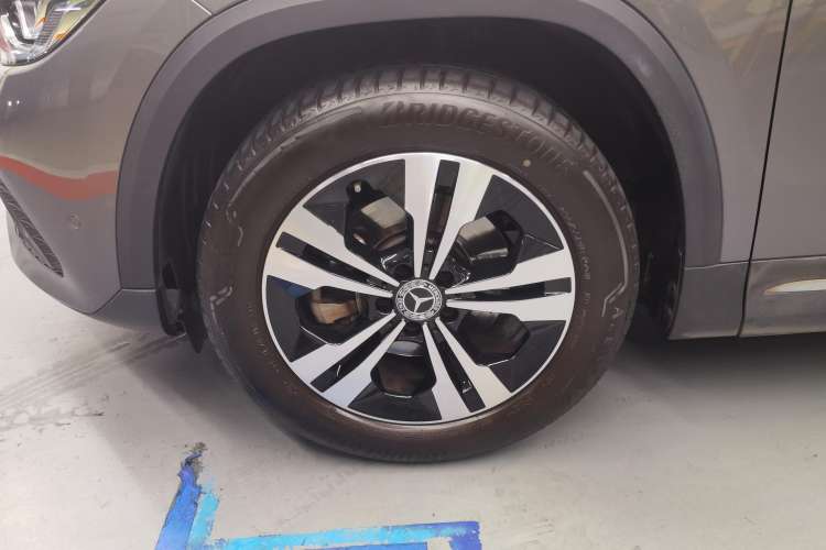 Used Mercedes-Benz GLA 2020 GLA 200
