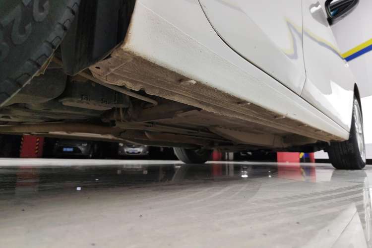 Used Chevrolet Cavalier 2019 320 Automatic Xinyue Edition
