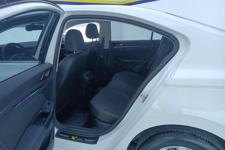 Used Volkswagen Bora 2020 1.5L Automatic Comfort Model
