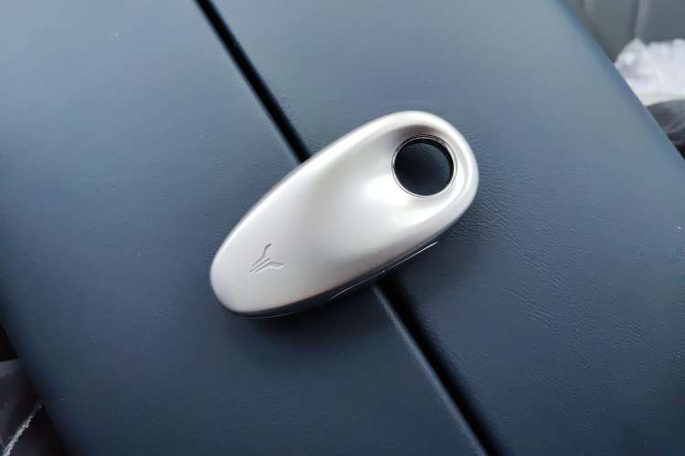 Used VOYAH FREE 2024 Ultra-Long Range Intelligent Driving Version
