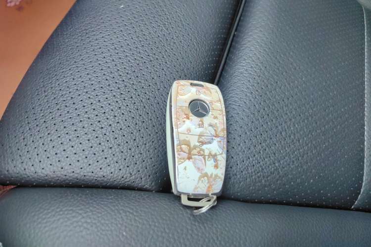 Used Mercedes-Benz C-Class 2021 C 260 L Sport Edition Star Collection