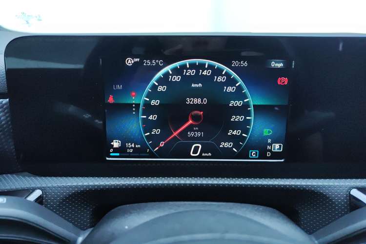 Used Mercedes-Benz A-Class 2019 A 180 L Sport Sedan