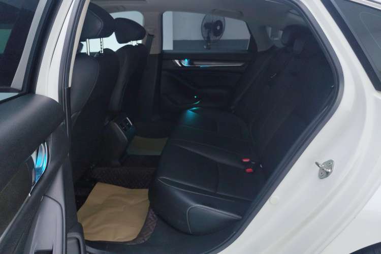 Used Honda Inspire 2019 260TURBO Elegant Edition China VI Emission Standard
