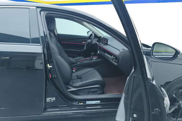 Used Honda Inspire 2023 260TURBO Elegant Edition
