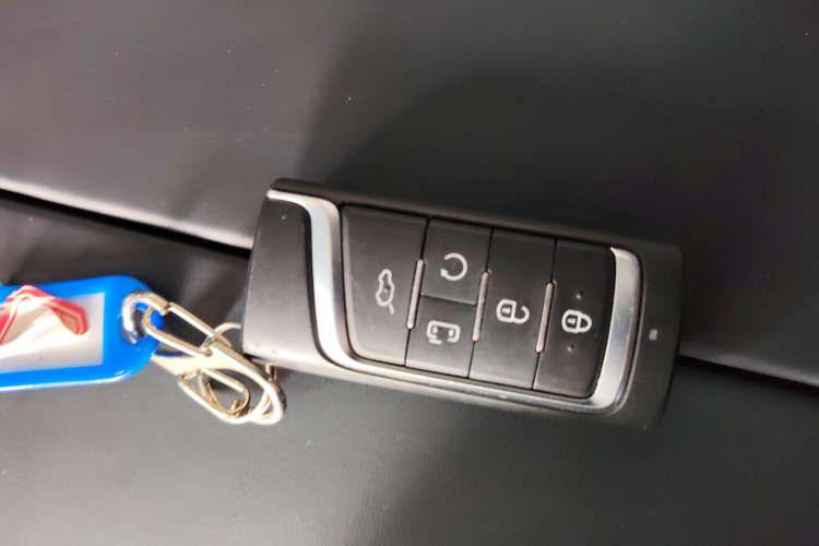 Used GAC Trumpchi M8 2023 Lingxiu Series 390T Deluxe Edition
