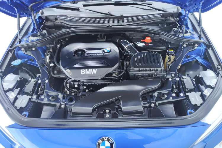 Used BMW 1 Series 2019 118i M Sport Package
