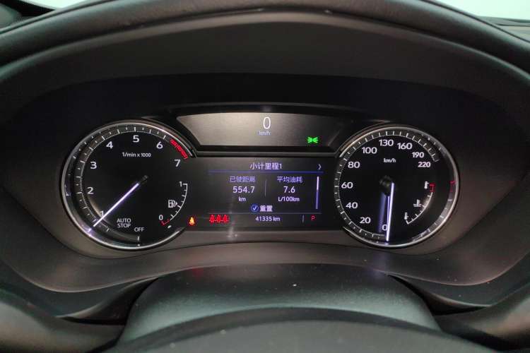 Used Cadillac XT4 2022 28T Two-Wheel Drive Fashion Edition
