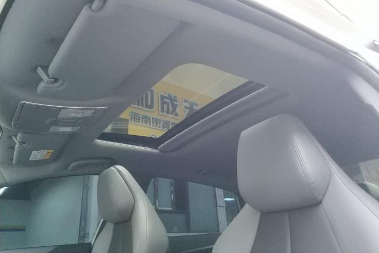 Used Changan Ruicheng PLUS 2023 1.5T DCT Prestige Edition
