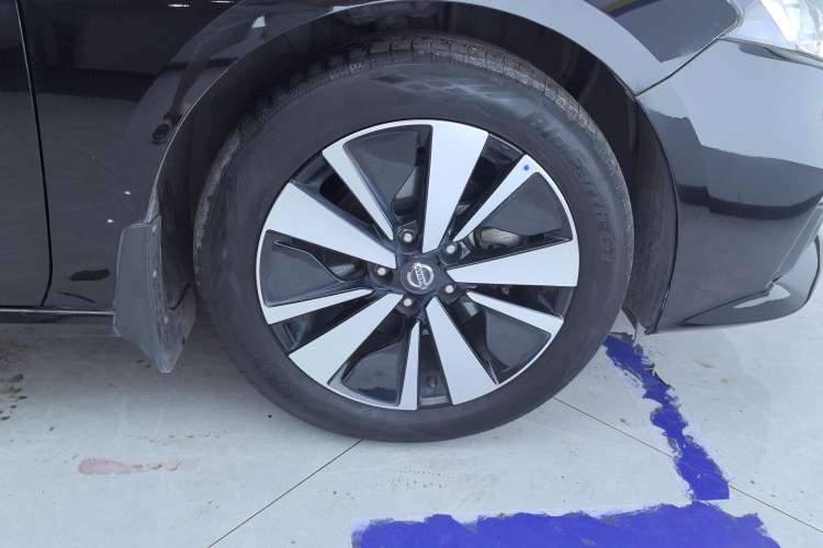 Used Nissan Teana 2021 2.0L XL Comfort Edition
