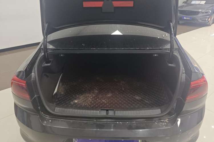 Used Volkswagen Magotan GTE Plug-in Hybrid 2022 GTE Luxury Model
