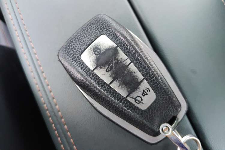 Used Geely Auto Haoyue L 2023 2.0T DCT Prestige Edition
