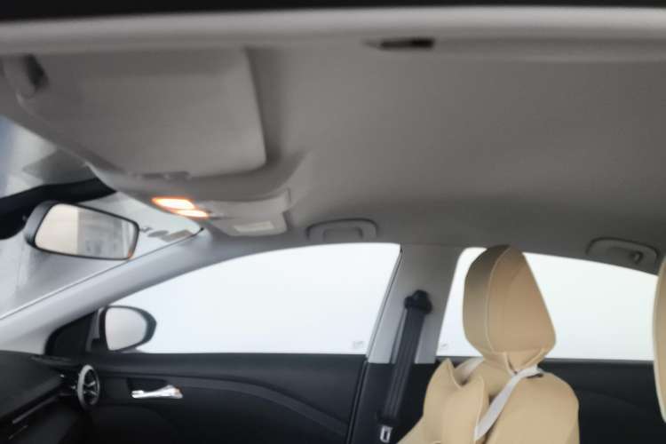 Used Chevrolet Monza 2023 1.5L Dual-Clutch Enjoyment Edition
