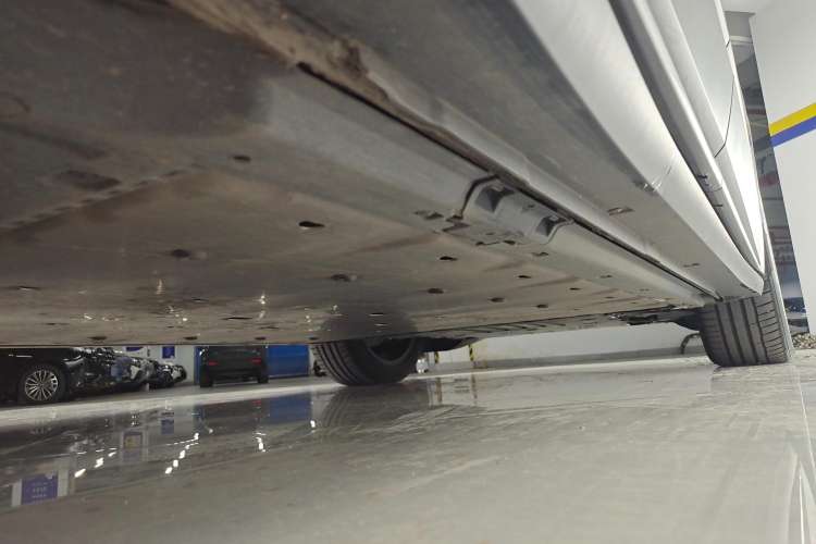 Used Volkswagen ID.6 X 2022 Intelligent Long-Range Version
