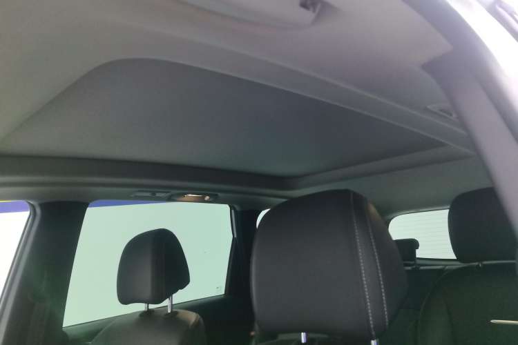 Used SAIC MAXUS G50 2019 1.5T First Edition Automatic Luxury Version 6 Seats
