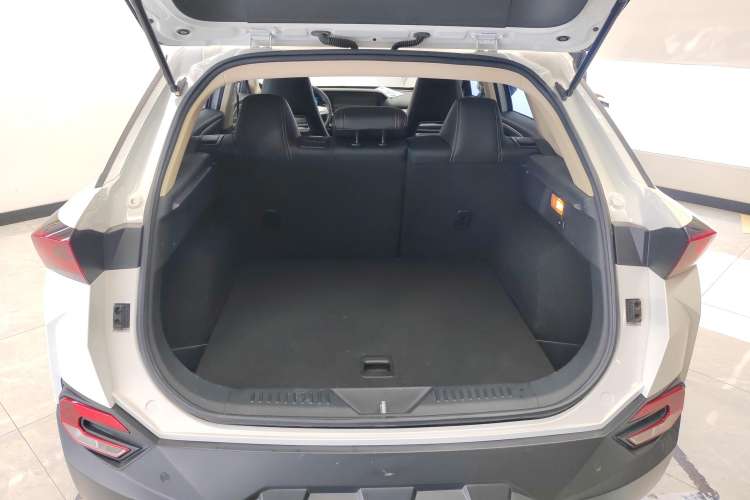 Used Bestune T77 2020 PRO 280 TID Automatic Luxury Model
