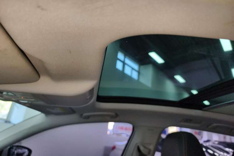 Used Volkswagen C-TREK 2018 1.5L Automatic Comfort Model
