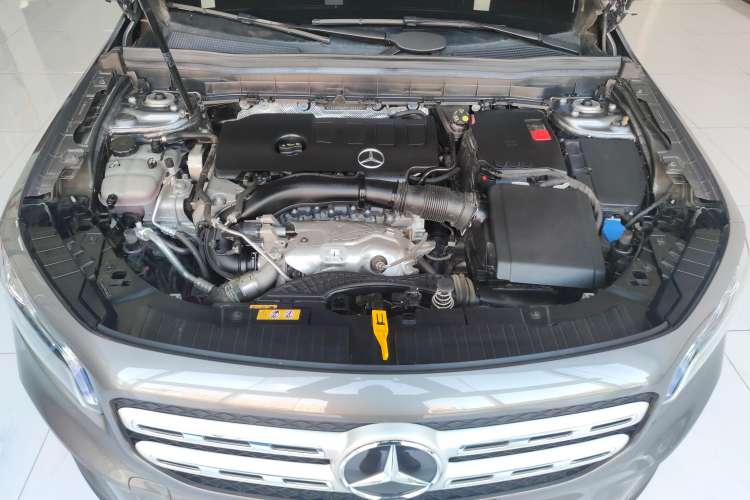 Used Mercedes-Benz GLB 2023 GLB 220 Sport Edition
