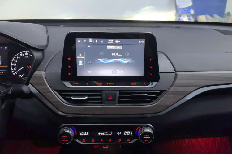 Used Nissan Teana 2021 2.0L XL Comfort Edition
