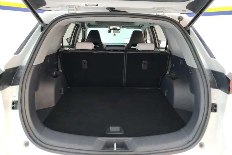 Used Changan CS75 PLUS 2023 3rd Generation 1.5T Automatic Prestige Model
