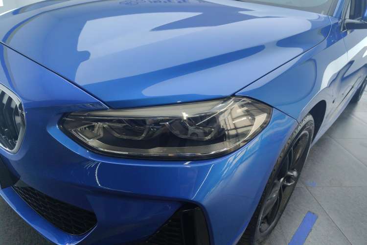 Used BMW 1 Series 2020 120i M Sport Package
