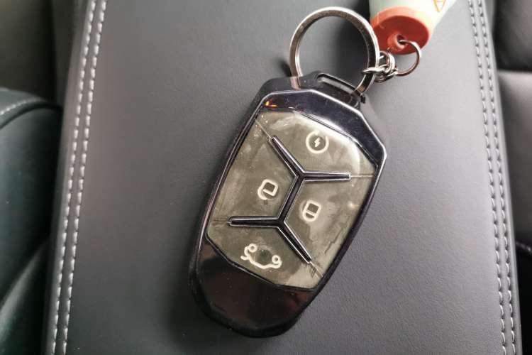 Used Lynk & Co 03 2022 1.5TD DCT JingPro
