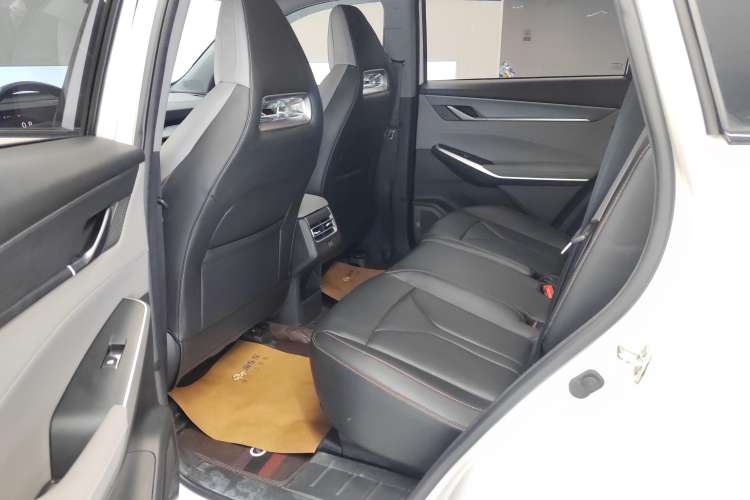 Used Changan CS75 PLUS 2023 2nd Generation 1.5T Automatic Elite Version
