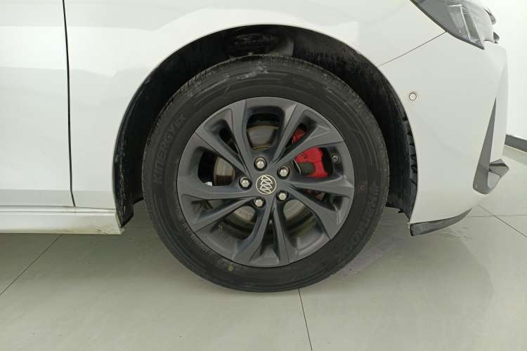 Used Buick Verano 2022 Pro GS Gale Edition
