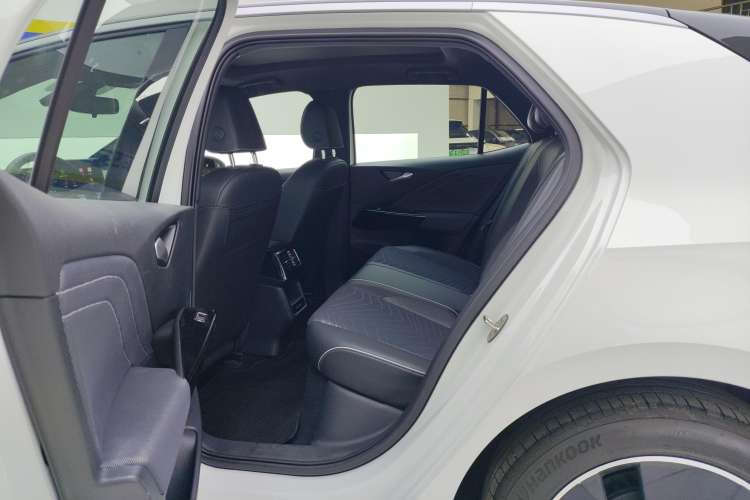 Used Volkswagen ID.3 2024 Outstanding Edition