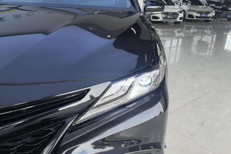 Used Toyota Camry 2021 2.0S FENGSHANG Edition