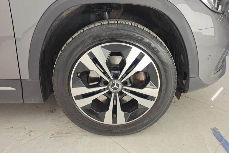 Used Mercedes-Benz GLA 2020 GLA 200
