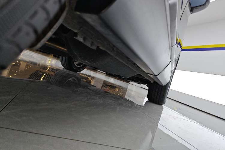 Used Honda CR-V 2023 240TURBO Two-Wheel Drive FENGSHANG Edition 5 Seats