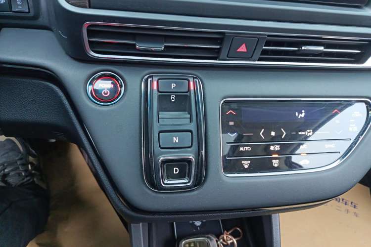 Used Honda Odyssey 2024 2.0L eHEV Sharp·Luxury Edition
