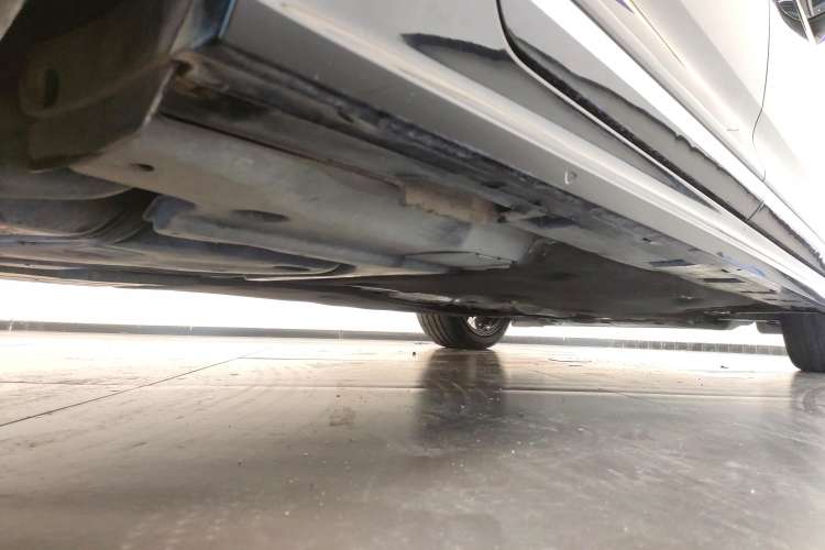 Used Volkswagen Magotan 2023 2 Million Units Limited-Edition 380TSI DSG Flagship Version
